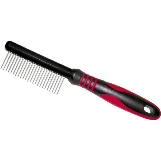 Croci Comb vanity χτένα αραιά δόντια Croci Comb vanity χτένα αραιά δόντια