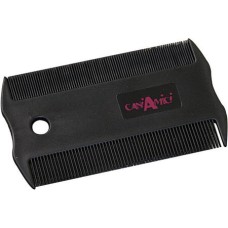 Croci Comb vanity 2 χτένα για ψύλλους