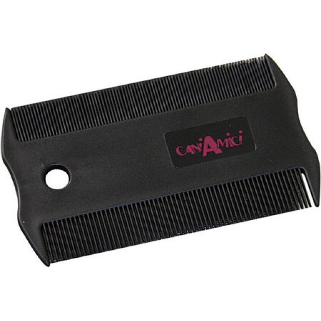 Croci Comb vanity 2 χτένα για ψύλλους Croci Comb vanity 2 χτένα για ψύλλους