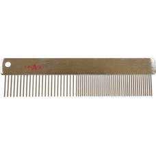 Croci Linear steel χτένα για σκύλους Croci Linear steel χτένα για σκύλους