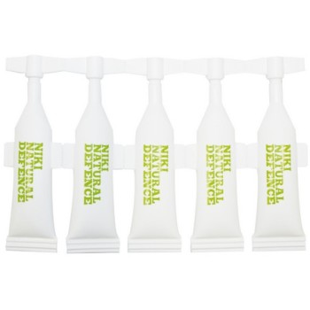 Croci Niki natural defence αντιπαρασιτικές αμπούλες neem 5x2ml Croci Niki natural defence αντιπαρασιτικές αμπούλες neem 5x2ml