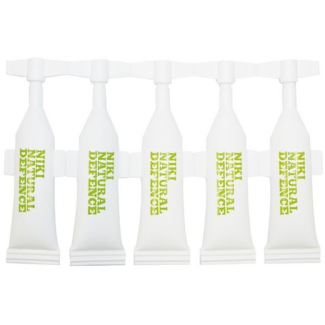 Croci Niki natural defence αντιπαρασιτικές αμπούλες neem 5x2ml Croci Niki natural defence αντιπαρασιτικές αμπούλες neem 5x2ml