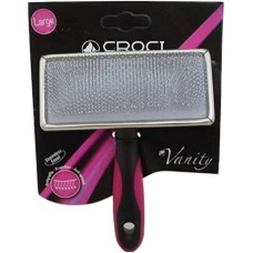 Croci Carder vanity βούρτσα για σκύλους Croci Carder vanity βούρτσα για σκύλους