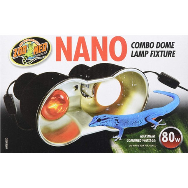 Croci Zoomed Nano φωτιστικό fixture Croci Zoomed Nano φωτιστικό fixture