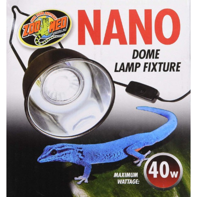 Croci Zoomed Nano φωτιστικό lamp fixture