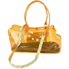 Croci τσάντα μεταφοράς citrus fruit 49x23x26cm Croci τσάντα μεταφοράς citrus fruit 49x23x26cm