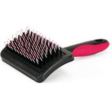 Croci Brush carder vanity βούρτσα medium Croci Brush carder vanity βούρτσα medium