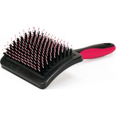 Croci Brush carder vanity βούρτσα large Croci Brush carder vanity βούρτσα large