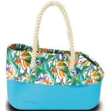 Croci τσάντα μεταφοράς sunset beach 40x20x28cm Croci τσάντα μεταφοράς sunset beach 40x20x28cm