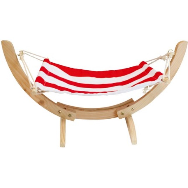 Croci αιώρα Hammock siesta 75x35x35cm