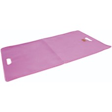 Croci τσάντα/πετσέτα θαλάσσης μωβ 50x40cm Croci τσάντα/πετσέτα θαλάσσης μωβ 50x40cm