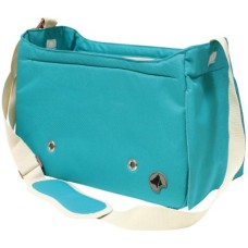 Croci τσάντα μεταφοράς megan μπλε 40x20x27cm Croci τσάντα μεταφοράς megan μπλε 40x20x27cm