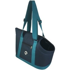 Croci τσάντα μεταφοράς giselle μπλε 49x23x31cm Croci τσάντα μεταφοράς giselle μπλε 49x23x31cm