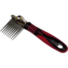 Croci Knots cutter χτένα για κόμπους scythe 9 blades Croci Knots cutter χτένα για κόμπους scythe 9 blades