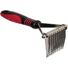 Croci Knots cutter χτένα για κόμπους rake 10 blades Croci Knots cutter χτένα για κόμπους rake 10 blades