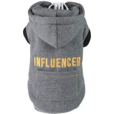 Croci φούτερ influencer 50cm Croci φούτερ influencer 50cm