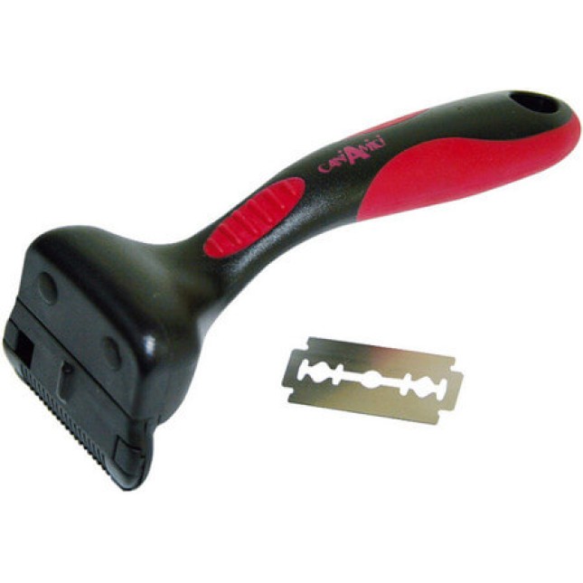 Croci Stripper χτένα για σκύλους razor blade Croci Stripper χτένα για σκύλους razor blade