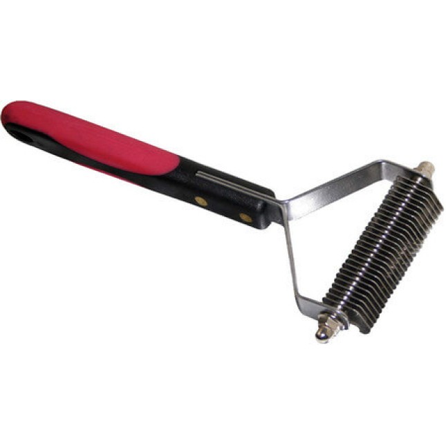 Croci Coat χτένα για σκύλους 10 blades Croci Coat χτένα για σκύλους 10 blades