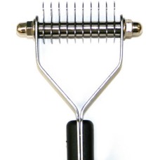 Croci Coat χτένα για σκύλους 27 blades Croci Coat χτένα για σκύλους 27 blades