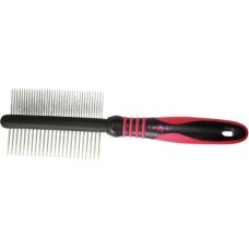 Croci Comb vanity χτένα διπλής όψης μεσαία/αραιή