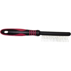 Croci Comb vanity χτένα διπλού μήκους medium Croci Comb vanity χτένα διπλού μήκους medium