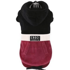 Croci φούτερ fashionwear 25cm Croci φούτερ fashionwear 25cm