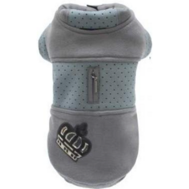 Croci φούτερ freddie 40cm Croci φούτερ freddie 40cm