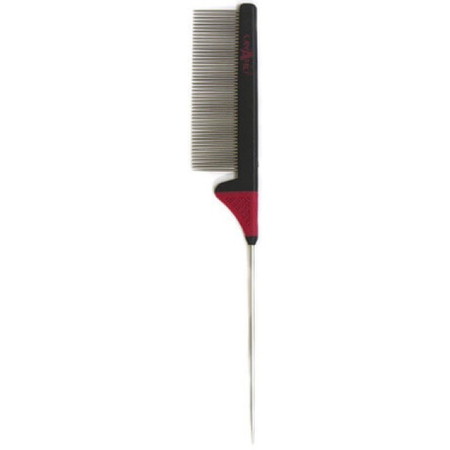 Croci Comb χτένα διπλή with tipr Croci Comb χτένα διπλή with tipr