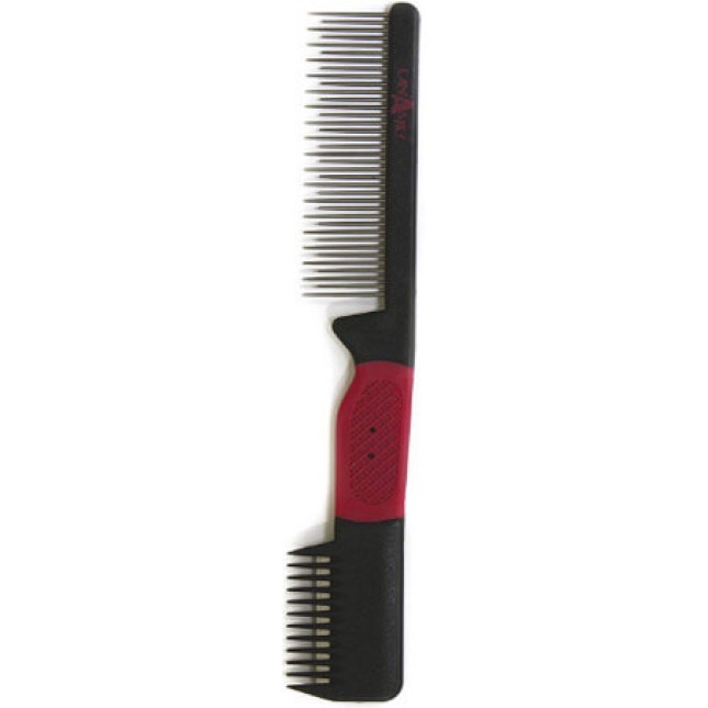 Croci Comb vanity χτένα διπλή altern.teeth w/stripper Croci Comb vanity χτένα διπλή altern.teeth w/stripper
