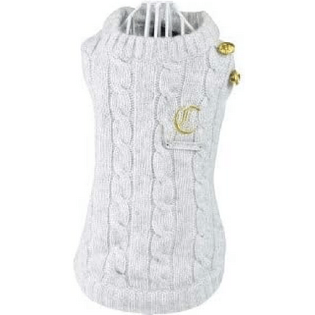 Croci πουλόβερ heritage 45cm Croci πουλόβερ heritage 45cm