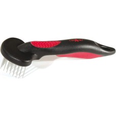Croci Comb vanity χτένα v shaped rake comb