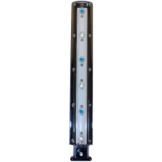 Croci Wave φωτιστικό ενυδρείου art.led marine 6x3w Croci Wave φωτιστικό ενυδρείου art.led marine 6x3w