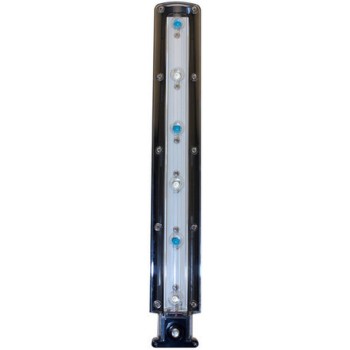 Croci Wave φωτιστικό ενυδρείου art.led marine 6x3w Croci Wave φωτιστικό ενυδρείου art.led marine 6x3w