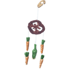 Happypet dream catcher κρεμαστό παιχνίδι για τρωκτικά Happypet dream catcher κρεμαστό παιχνίδι για τρωκτικά