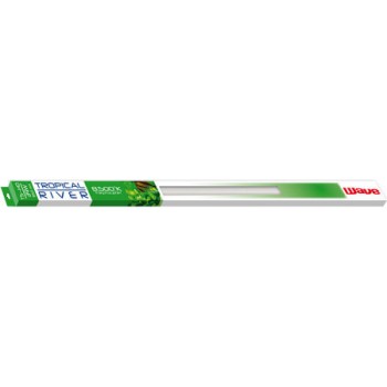 Croci Amtra λάμπα tropical river t5 24 w Croci Amtra λάμπα tropical river t5 24 w
