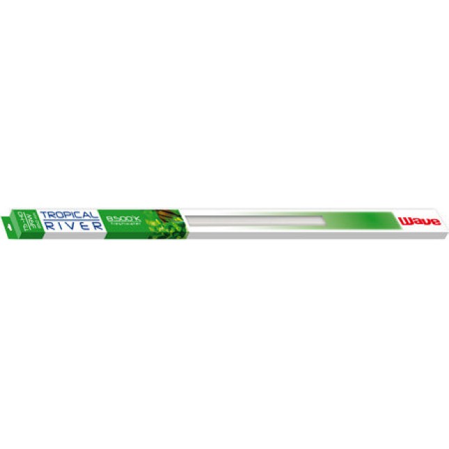 Croci Amtra λάμπα tropical river t5 24 w Croci Amtra λάμπα tropical river t5 24 w