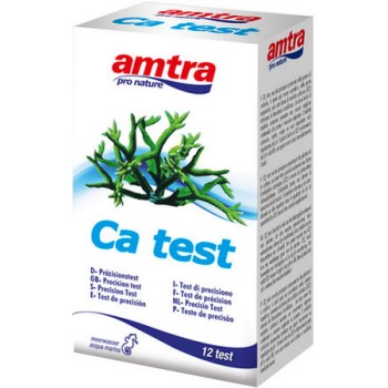 Croci Amtra test ca ασβέστιο