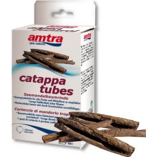 Croci Amtra catappa tubes διακοσμητικό 4pcs