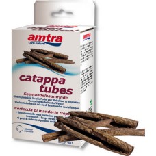Croci Amtra catappa tubes διακοσμητικό 4pcs Croci Amtra catappa tubes διακοσμητικό 4pcs