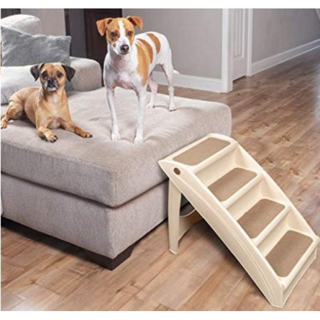 PetSafe σκάλα pupstep plus 61X40,6X50,8cm