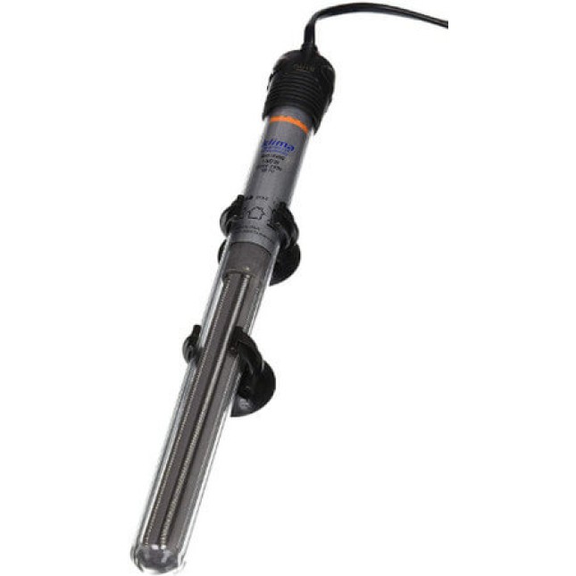Croci Amtra klima θερμαντήρας ενυδρείου 100w cable 3 mt