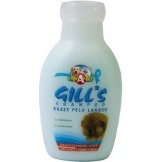Croci Gill's σαμπουάν woolly-hair breed 230ml Croci Gill's σαμπουάν woolly-hair breed 230ml