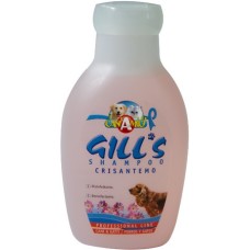 Croci Gill's σαμπουάν με άρωμα χρυσάνθεμου 230ml Croci Gill's σαμπουάν με άρωμα χρυσάνθεμου 230ml