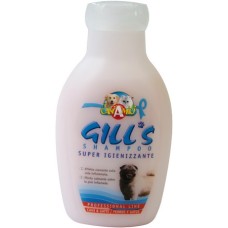 Croci Gill's απολυμαντικό σαμπουάν 230ml Croci Gill's απολυμαντικό σαμπουάν 230ml