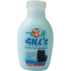 Croci Gill's αναζωογονητικό σαμπουάν 230ml Croci Gill's αναζωογονητικό σαμπουάν 230ml