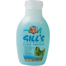 Croci Gill's σαμπουάν πρωτεϊνών από φύκια 230ml Croci Gill's σαμπουάν πρωτεϊνών από φύκια 230ml
