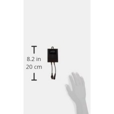 Croci Wave ψηφιακός χρονοδιακόπτης led/plaf.stratos Croci Wave ψηφιακός χρονοδιακόπτης led/plaf.stratos