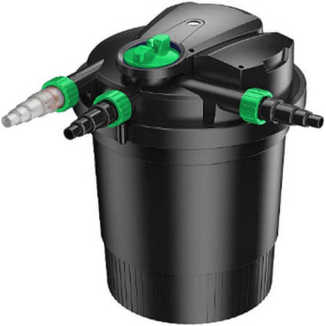 Croci Amtra φίλτρο για λίμνες prexure 12000