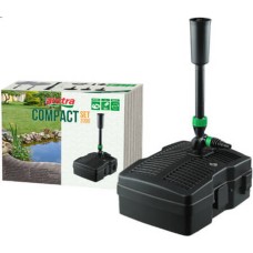 Croci Amtra αντλία φίλτρου λίμνης compact filter set 2000 Croci Amtra αντλία φίλτρου λίμνης compact filter set 2000