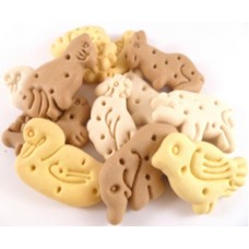 Μπισκότα mix animals safari 10kg Μπισκότα mix animals safari 10kg
